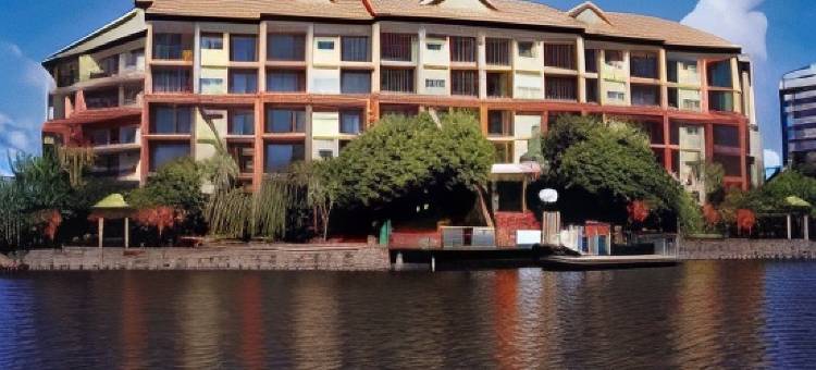 天堂岛度假村(Paradise Island Resort)图片