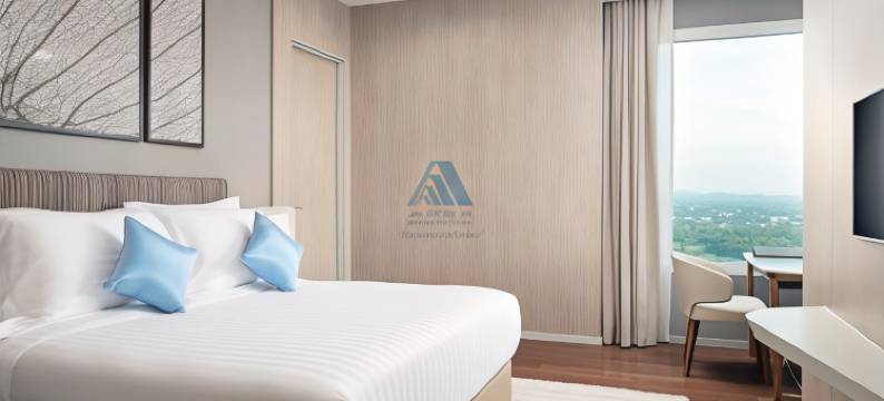 White Sand Beach Residence Pattaya图片