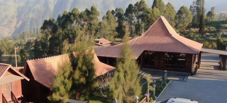 BAWANGAN BROMO HOTEL & RESTO图片