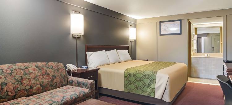 Econo Lodge Pittsburgh I-79图片