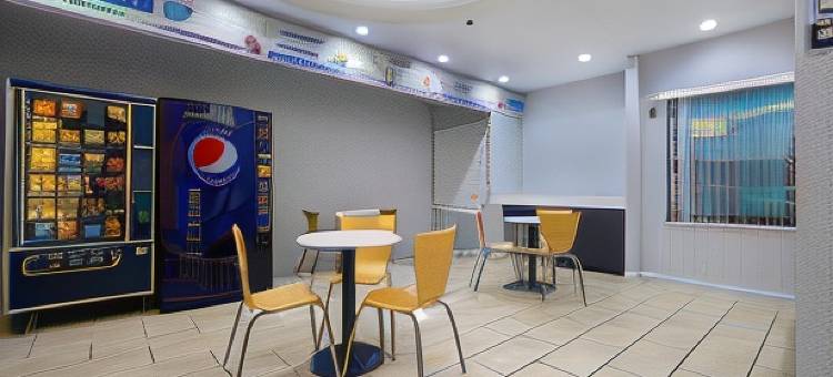 德克萨斯德克萨斯城 45 号州际公路南 6 号汽车旅馆(Motel 6 Texas City, TX - I-45 South)图片