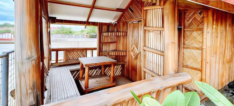 The Lavana Villa Del Matabungkay by RedDoorz图片