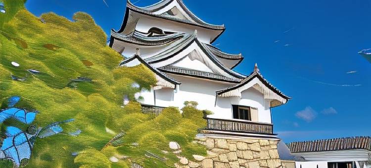 Tabist 商务酒店 くらま 彦根(Tabist Business Hotel Kurama Hikone)图片