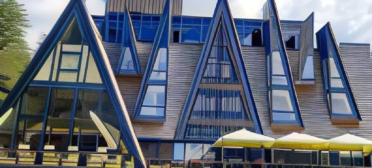 皮诺自然酒店，贝斯特韦斯特至尊精选(Pino Nature Hotel, BW Premier Collection)图片