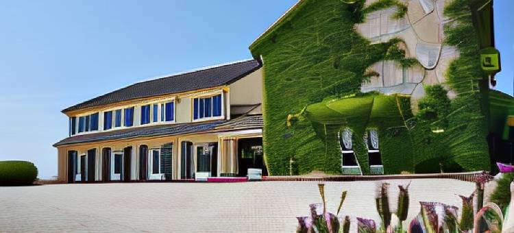 阿德利公园酒店(Logis Hôtel Parc Adelie)图片
