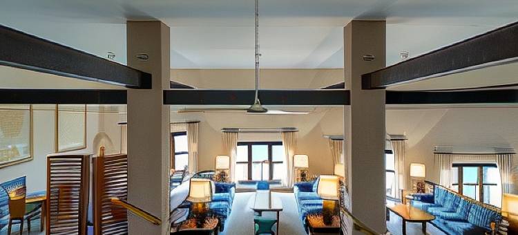 梅利拉宿舍旅馆(Parador de Melilla)图片