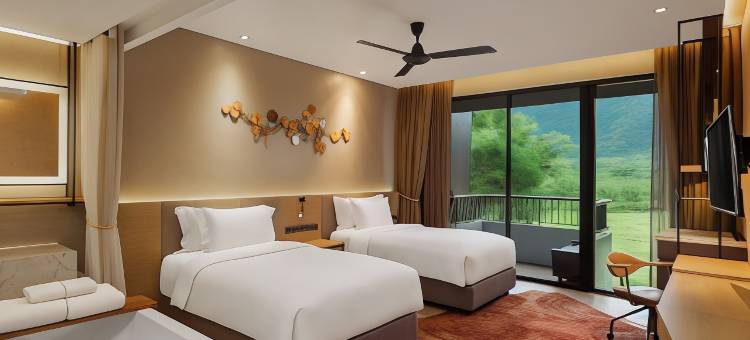 都喜D2考艾(dusitD2 Khao Yai)图片