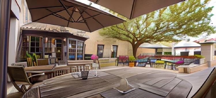 修道院之家酒店(Logis Hostellerie de l'Abbaye)图片