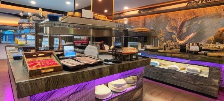 阿勒塔克房 ON 酒店(On Aleta Room Designed for Adults)图片