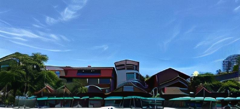 沙美岛心萨姆特酒店(Sinsamut Koh Samed)图片