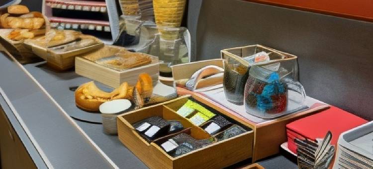 Hotel the Originals Romans-Sur-Isère le Clos des Tanneurs图片