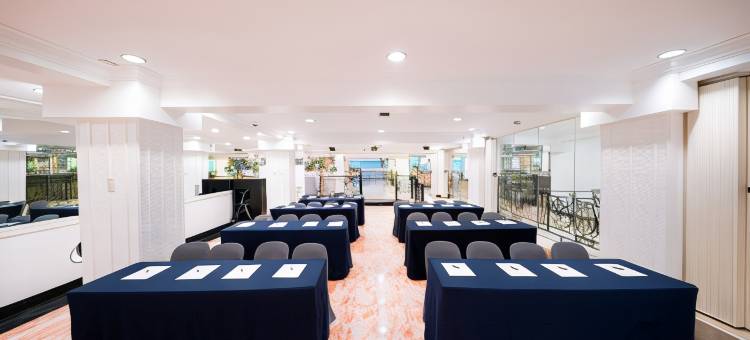 拉斯帕尔马斯马尼拉酒店(Las Palmas Hotel de Manila)图片