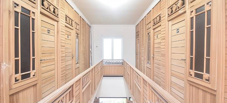 OYO 92964 宿费99(OYO 92964 Kost 99)图片