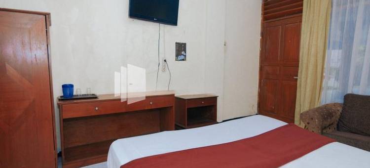 Capital O 94422 Hotel Gondangdia图片