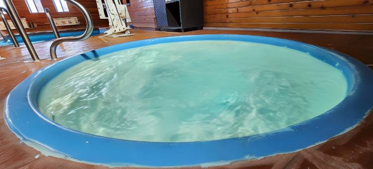 沃纳梅克I-70凯艺酒店(Quality Inn I-70 at Wanamaker)图片