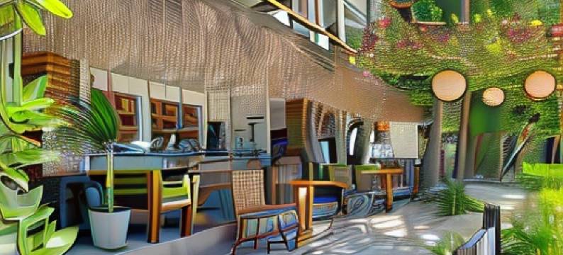 乔伊海滩度假村(JONY'S BEACH RESORT)图片