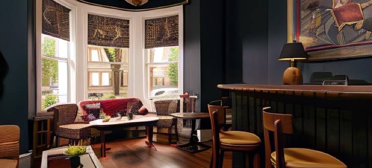 哈里森酒店(The Harrison)图片