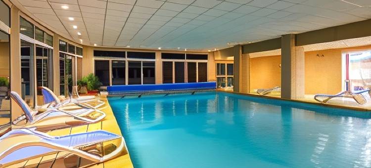 绿帽拉格朗日酒店(Lagrange Vacances Cap Green)图片