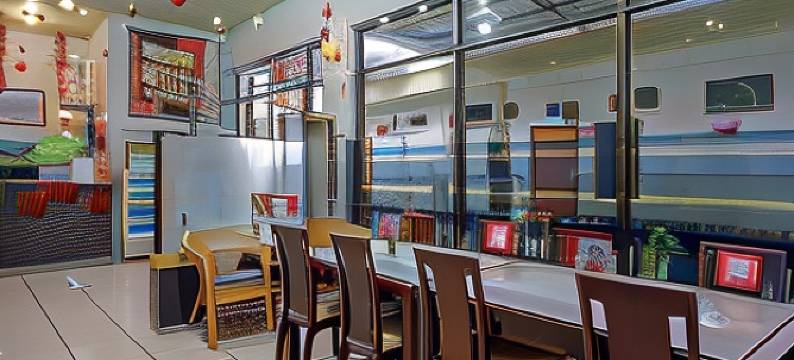 红多兹伊斯兰酒店-顺安博南马格朗(RedDoorz Syariah @ Sunan Bonang Magelang)图片