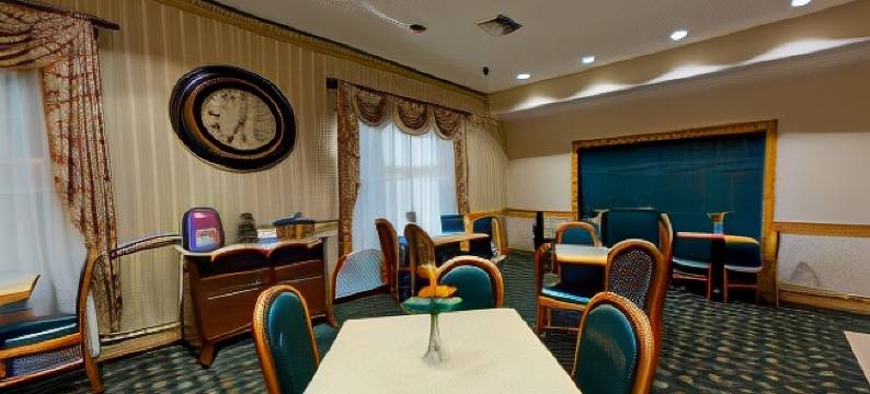 萨莱纳丽怡酒店(Country Inn & Suites by Radisson, Salina, KS)图片
