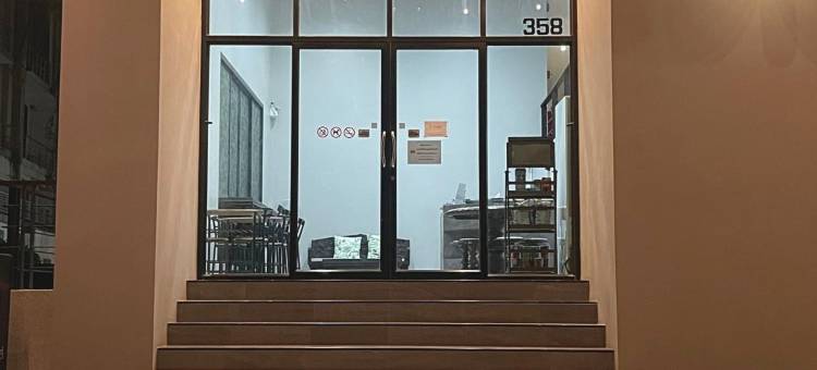 考维韦恩旅馆(Wynnhouse Khaoyai)图片