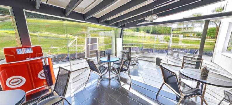 GT3 运动酒店(GT3 das sportliche Hotel)图片