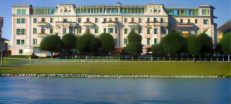 萨尔茨堡萨赫酒店(Hotel Sacher Salzburg)图片