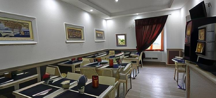 协和酒店(Hotel Concorde)图片