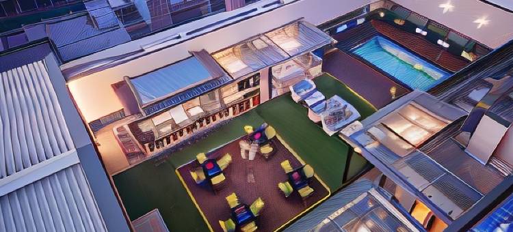 Fortune Park, Aligarh - ITC酒店集团成员(Fortune Park, Aligarh - Member ITC Hotels' Group)图片