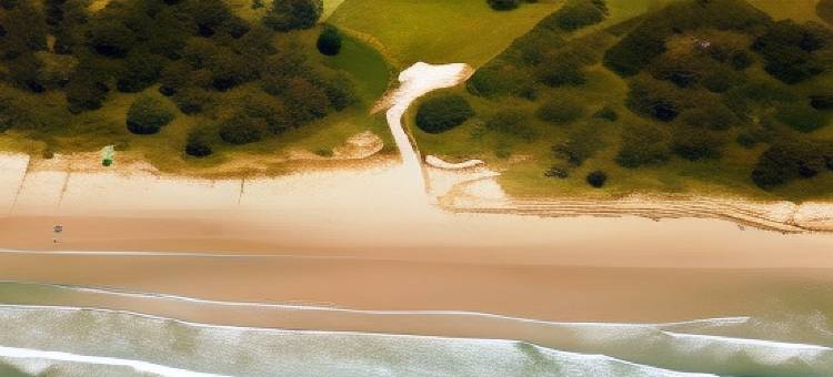 马库拉海滩温德姆华美达酒店(Ramada by Wyndham Marcoola Beach)图片