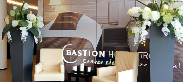 弗拉尔丁恩堡垒酒店(Bastion Hotel Vlaardingen)图片