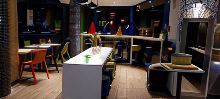 宜必思快捷里尔龙钦酒店-皮埃尔莫罗伊体育场(Ibis Budget Lille Ronchin - Stade Pierre Mauroy)图片