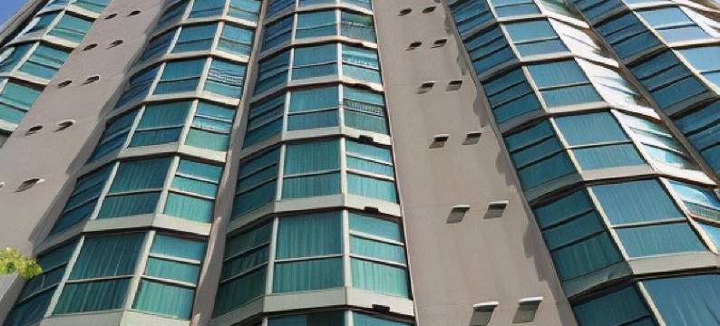 罗瑟达尔罗布森套房酒店(Rosedale on Robson Suite Hotel)图片