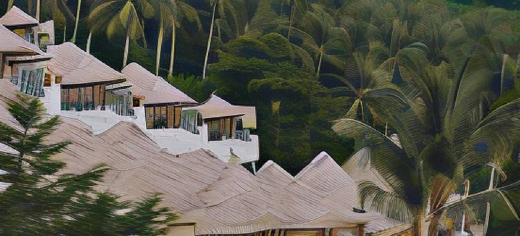 龙目岛卡兰达拉度假村(Kalandara Resort Lombok)图片
