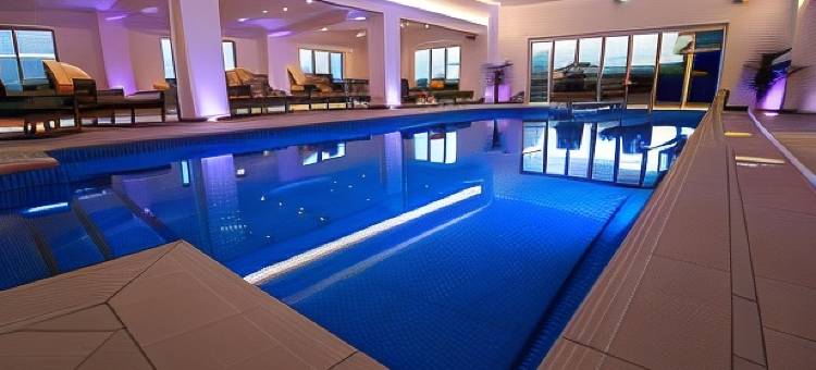 班克豪斯高尔夫Spa酒店，贝斯特韦斯特至尊精选(Worcester Bank House Hotel Spa  Golf, BW Premier Collection)图片