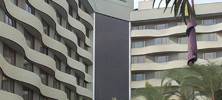 卡利皇家NH酒店(NH Cali Royal)图片