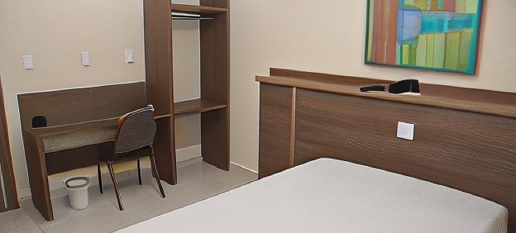王子酒店(Prince Hotel)图片