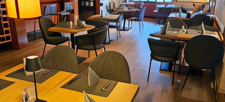 雷克林豪森广场旅馆(PLAZA INN Recklinghausen)图片