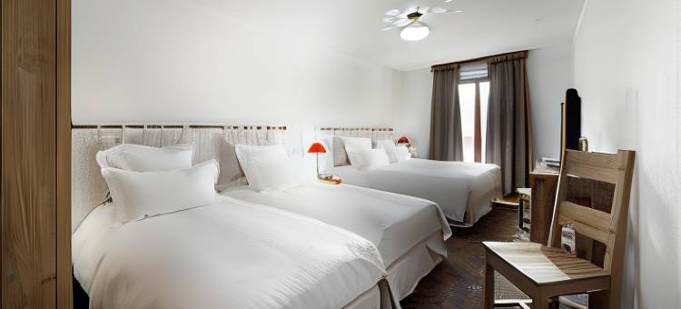 萨凡客栈(Auberge de Savoie)图片