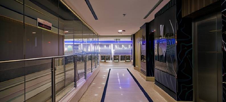 米尼安酒店(Mirnian Hotel)图片