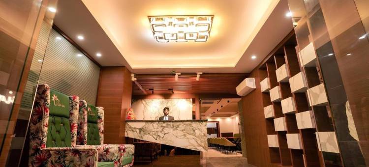 奥利维亚酒店(The Olivia)图片