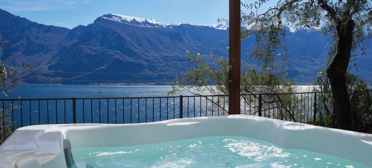 阿提留斯成人酒店(Hotel Atilius)图片