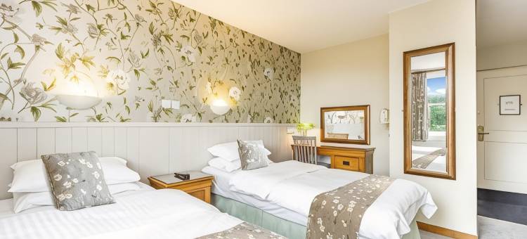 林普利斯托克贝斯特韦斯特酒店(Best Western Limpley Stoke Hotel)图片