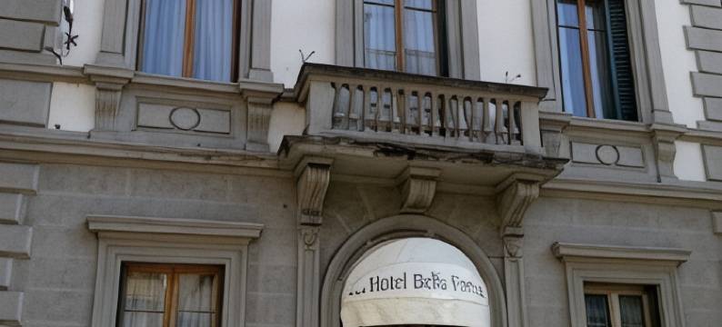 佛罗伦萨贝拉酒店(Hotel Bella Firenze)图片
