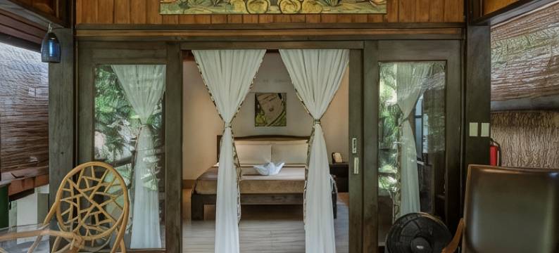 切玛海边酒店(Chema's by the Sea)图片