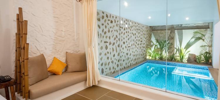 Conch Resort Luxury Private Pool Suites图片