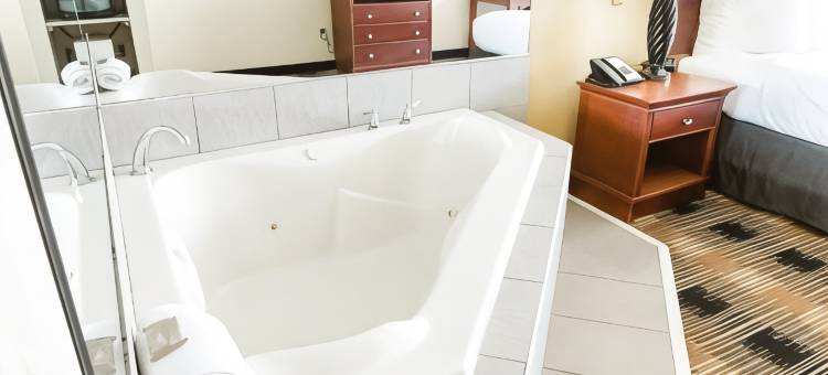 海伦丽怡酒店(Country Inn & Suites by Radisson, Helen, GA)图片