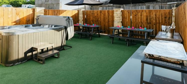 圣西尔达精品酒店(St Hildas Boutique)图片