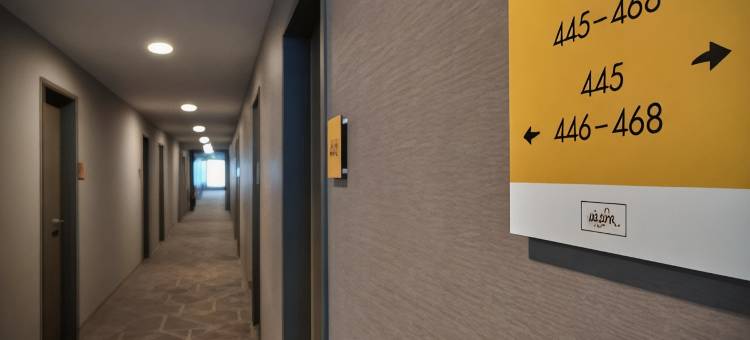 杜塞尔多夫机场Candlewood洲际长住套房酒店(Candlewood Suites Dusseldorf Airport)图片