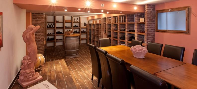 苏多罗奈尔霍夫酒店 - 法比奥餐厅(Hotel Südlohner Hof - Ristorante Da Fabio)图片